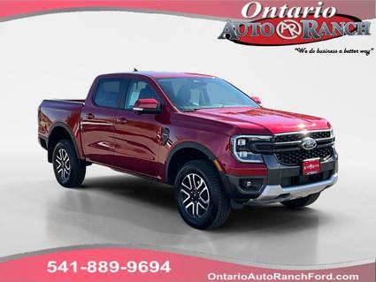 2025 Ford Ranger Ontario OR