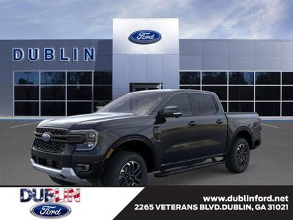2025 Ford Ranger Dublin GA