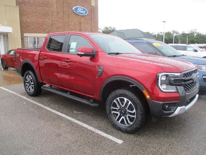 2025 Ford Ranger Pulaski TN