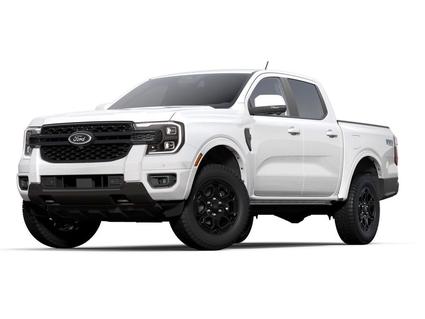 2025 Ford Ranger Pasco WA