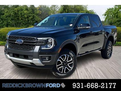 2025 Ford Ranger Morrison TN
