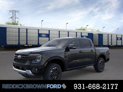 2025 Ford Ranger Morrison TN