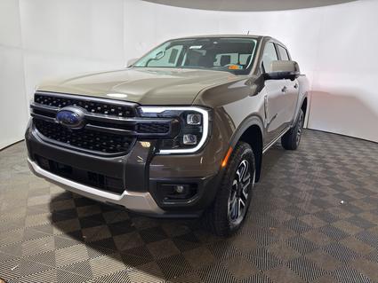 2025 Ford Ranger Beckley WV