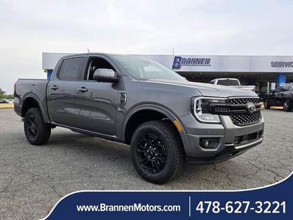 2026 Ford Ranger Unadilla GA