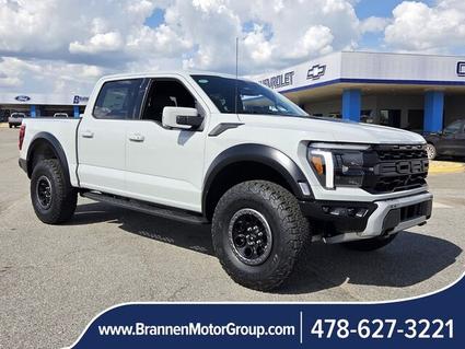 2026 Ford Ranger Unadilla GA