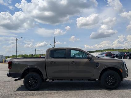 2026 Ford Ranger Winder GA