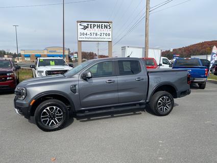 2024 Ford Ranger Danville WV