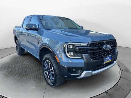 2024 Ford Ranger Coeur D'Alene ID