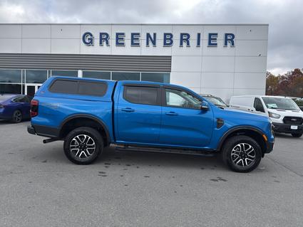 2024 Ford Ranger Lewisburg WV