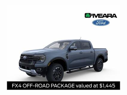 2024 Ford Ranger Denver CO