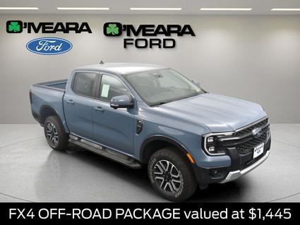 2024 Ford Ranger Denver CO
