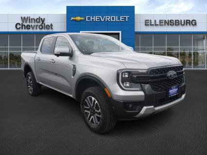 2024 Ford Ranger Pasco WA