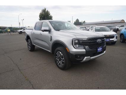 2024 Ford Ranger Pasco WA