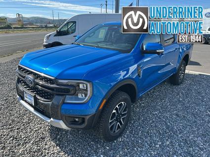 2025 Ford Ranger The Dalles OR