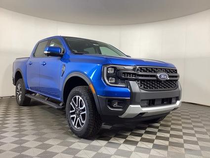 2025 Ford Ranger Grandville MI