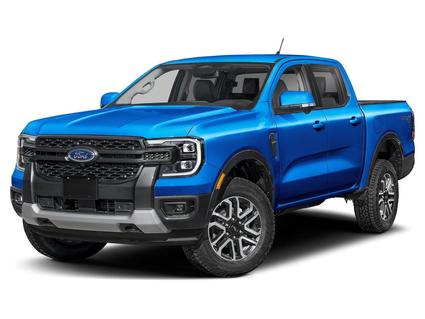 2025 Ford Ranger Grandville MI