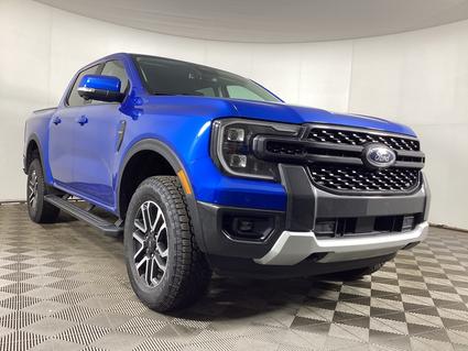 2025 Ford Ranger Grandville MI