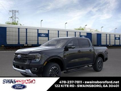 2025 Ford Ranger Swainsboro GA