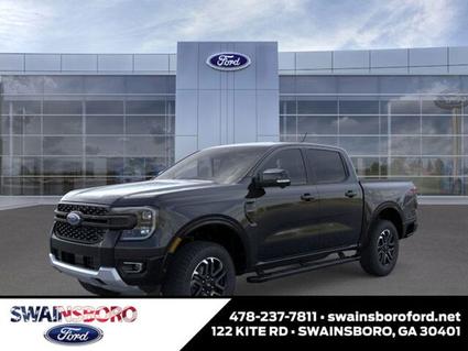 2025 Ford Ranger Swainsboro GA