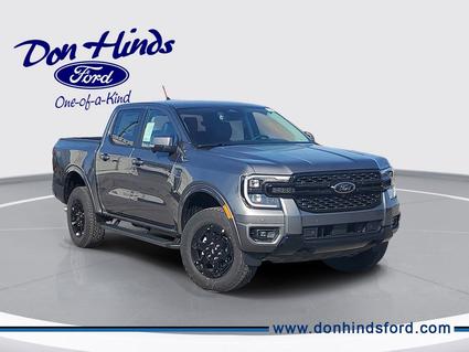 2025 Ford Ranger Fishers IN