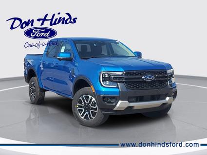2025 Ford Ranger Fishers IN