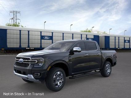 2025 Ford Ranger Winder GA