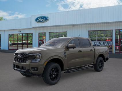 2026 Ford Ranger Virginia Beach VA