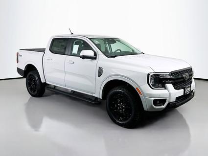 2026 Ford Ranger Pasco WA