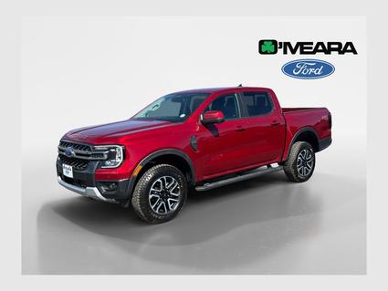 2026 Ford Ranger Denver CO