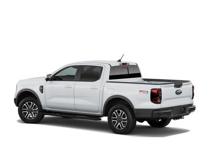 2026 Ford Ranger Pasco WA