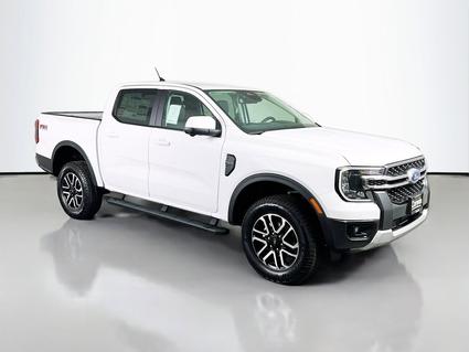 2026 Ford Ranger Pasco WA