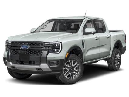 2024 Ford Ranger La Grande OR