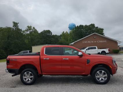 2024 Ford Ranger Winder GA
