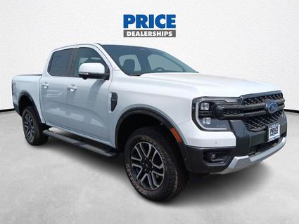 2024 Ford Ranger Yakima WA