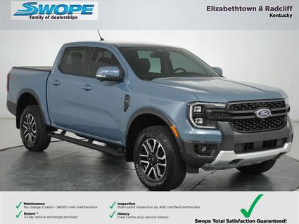 2024 Ford Ranger Elizabethtown KY