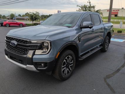 2024 Ford Ranger Elizabethtown KY