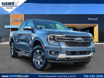 2024 Ford Ranger Forest Park IL
