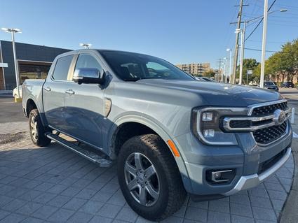 2024 Ford Ranger Forest Park IL
