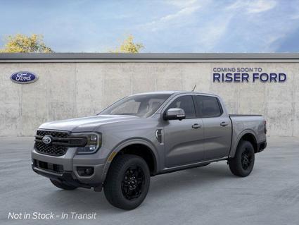 2025 Ford Ranger Hot Springs AR