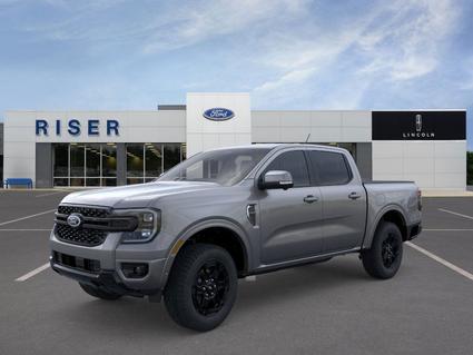 2025 Ford Ranger Hot Springs AR