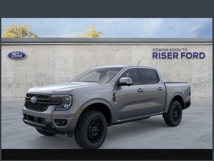 2025 Ford Ranger Hot Springs AR