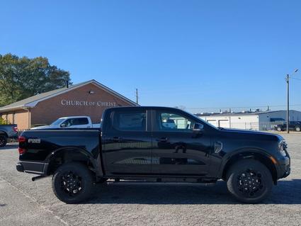 2025 Ford Ranger Winder GA