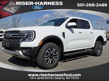 2026 Ford Ranger Searcy AR