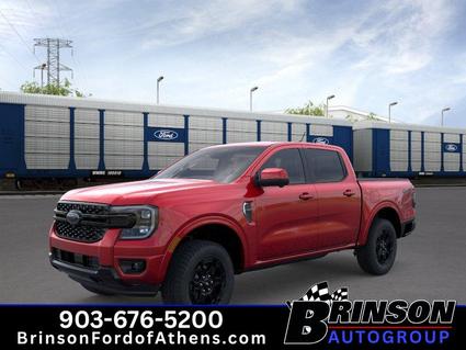 2026 Ford Ranger Athens TX
