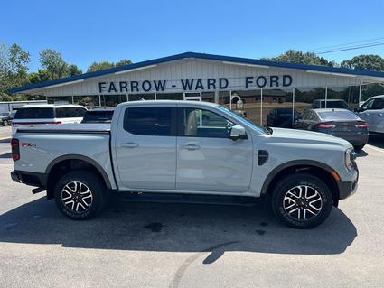 2024 Ford Ranger Ripley MS