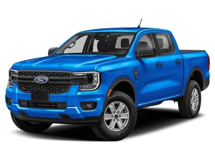 2024 Ford Ranger Lexington NE