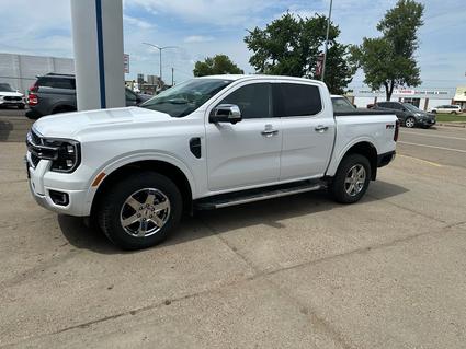 2024 Ford Ranger Wolf Point MT