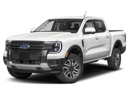 2024 Ford Ranger Wolf Point MT