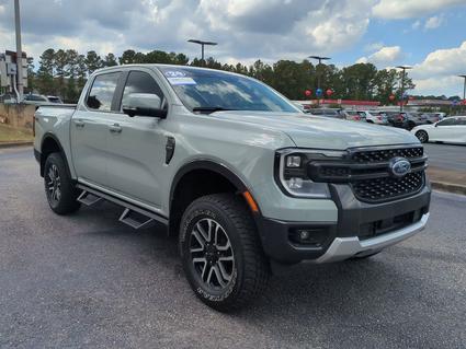2024 Ford Ranger Albany GA