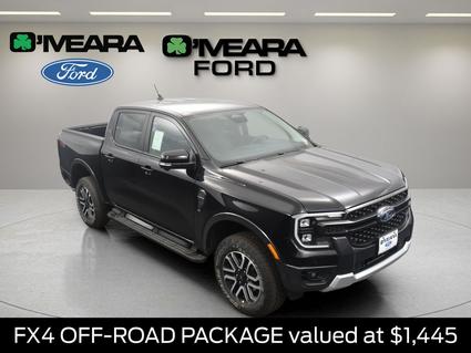 2024 Ford Ranger Denver CO